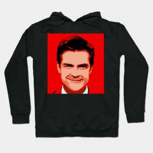 jason bateman Hoodie